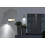 VERONIKA 34164 SPOLJNA LAMPA GLOBO LIGHTING - Slika 2