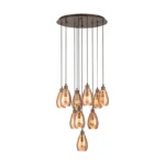 VISILICA SIRACUSA 39509- EGLO