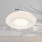 HOKKI 41280-24 LED PLAFONJERA GLOBO LIGHTING - Slika 9