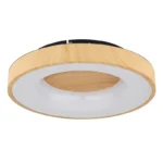 JOLLI 41758-30 LED PLAFONSKA LAMPA GLOBO LIGHTING - Slika 2