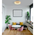 JOLLI 41758-30 LED PLAFONSKA LAMPA GLOBO LIGHTING - Slika 12