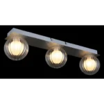 ANDER 41928-3N PLAFONSKA LAMPA GLOBO LIGHTING - Slika 3