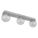 ANDER 41928-3N PLAFONSKA LAMPA GLOBO LIGHTING - Slika 4