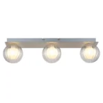 ANDER 41928-3N PLAFONSKA LAMPA GLOBO LIGHTING - Slika 5