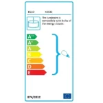 VISILICA/3 ROCAMAR 94591- EGLO - Slika 4