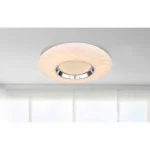 MAGNIFIQUE LED PLAFONJERA 48006FSH-30 GLOBO LIGHTING - Slika 3
