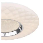 MAGNIFIQUE LED PLAFONJERA 48006FSH-30 GLOBO LIGHTING - Slika 5