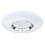 MAGNIFIQUE LED PLAFONJERA 48006FSH-30 GLOBO LIGHTING - Slika 7