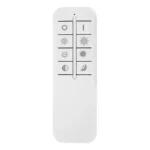 MAGNIFIQUE LED PLAFONJERA 48006FSH-30 GLOBO LIGHTING - Slika 8