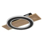 JAYDEN 48038-18 LED PLAFONSKA LAMPA GLOBO LIGHTING - Slika 3