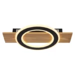 JAYDEN 48038-18 LED PLAFONSKA LAMPA GLOBO LIGHTING - Slika 4