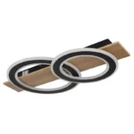 JAYDEN 48038-40 LED PLAFONSKA LAMPA GLOBO LIGHTING - Slika 3