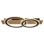JAYDEN 48038-40 LED PLAFONSKA LAMPA GLOBO LIGHTING - Slika 4