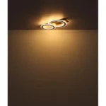 JAYDEN 48038-40 LED PLAFONSKA LAMPA GLOBO LIGHTING - Slika 6