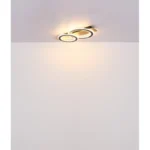 JAYDEN 48038-40 LED PLAFONSKA LAMPA GLOBO LIGHTING - Slika 7