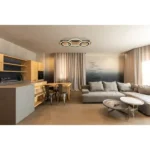 JAYDEN 48038-50 LED PLAFONSKA LAMPA GLOBO LIGHTING - Slika 2