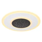 GISELL 48133-44 LED PLAFONSKA LAMPA ZVEZDANO NEBO GLOBO LIGHTING - Slika 6