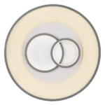 MAVY 48416-50R PLAFONSKA LAMPA GLOBO LIGHTING - Slika 3