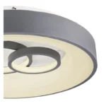 MAVY 48416-50R PLAFONSKA LAMPA GLOBO LIGHTING - Slika 4