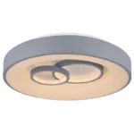 MAVY 48416-50R PLAFONSKA LAMPA GLOBO LIGHTING - Slika 7