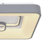 MAVY 48416-50 PLAFONSKA LAMPA GLOBO LIGHTING - Slika 7