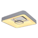 MAVY 48416-50 PLAFONSKA LAMPA GLOBO LIGHTING - Slika 8