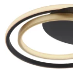 RODAN LED PLAFONJERA 48438-36 GLOBO - Slika 5