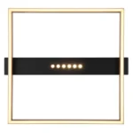 LUFFY 48461-21 LED PLAFONSKA LAMPA GLOBO LIGHTING - Slika 5