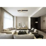 LUFFY 48461-54R LED PLAFONSKA LAMPA GLOBO LIGHTING - Slika 2
