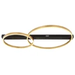 LUFFY 48461-54R LED PLAFONSKA LAMPA GLOBO LIGHTING - Slika 4
