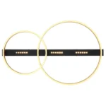 LUFFY 48461-54R LED PLAFONSKA LAMPA GLOBO LIGHTING - Slika 5