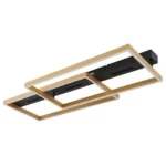 LUFFY 48461-54 LED PLAFONSKA LAMPA GLOBO LIGHTING - Slika 3