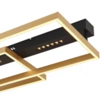 LUFFY 48461-54 LED PLAFONSKA LAMPA GLOBO LIGHTING - Slika 6