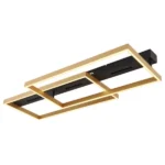 LUFFY 48461-54 LED PLAFONSKA LAMPA GLOBO LIGHTING - Slika 7