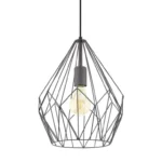 CARLTON VISILICA 49257 EGLO - Slika 2