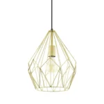 CARLTON VISILICA 49933 EGLO - Slika 3