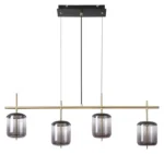 VISILICA DELICE 5028 RABALUX - Slika 2