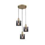 VISILICA DONATI 5223 RABALUX