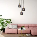 VISILICA DONATI 5223 RABALUX - Slika 2