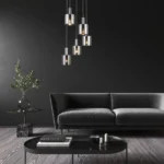 VISILICA DONATI 5251 RABALUX - Slika 4