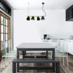 VISILICA ALDER 5377 RABALUX - Slika 3
