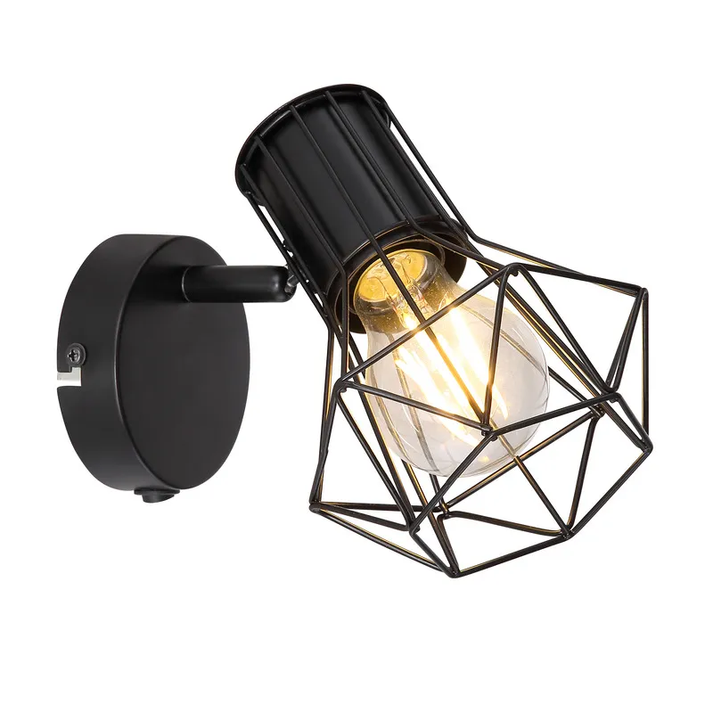 54017-1_a PRISKA 54017-1 SPOT LAMPA GLOBO LIGHTING - Slika 1