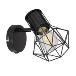 PRISKA 54017-1 SPOT LAMPA GLOBO LIGHTING - Slika 4