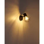 PRISKA 54017-1 SPOT LAMPA GLOBO LIGHTING - Slika 8