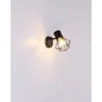 PRISKA 54017-1 SPOT LAMPA GLOBO LIGHTING - Slika 9