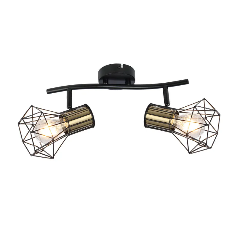 54017-2M PRISKA 54017-2M SPOT LAMPA GLOBO LIGHTING - Slika 1