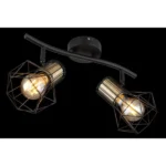 PRISKA 54017-2M SPOT LAMPA GLOBO LIGHTING - Slika 4