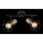 PRISKA 54017-2M SPOT LAMPA GLOBO LIGHTING - Slika 6