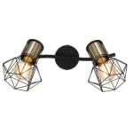 PRISKA 54017-2M SPOT LAMPA GLOBO LIGHTING - Slika 7