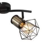 PRISKA 54017-2M SPOT LAMPA GLOBO LIGHTING - Slika 8
